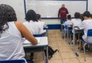 Governador sanciona lei que autoriza contratação temporária de professores