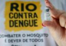 Estado do Rio decreta o fim da epidemia de dengue